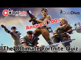 You are waiting for more than 100 challenging levels. The Ultimate Fortnite Quiz Answers 100 Quiz Diva Quizhelp Top Ø¯ÛŒØ¯Ø¦Ùˆ Dideo