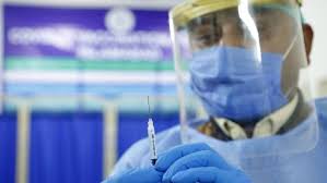 La vacuna experimental contra el coronavirus de cansino biologics tiene una tasa de eficacia del 65.7 por después, cansino remitió el anuncio de sultan en un comunicado. Vacuna De Cansino Como Es Y Quien La Produce