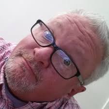 Jeffrey Rolston's Instagram, Twitter & Facebook