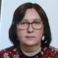 Carmen María Montoya Salas