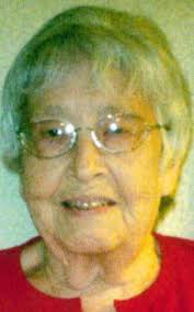 Betty Messick, Boomer resident, dies