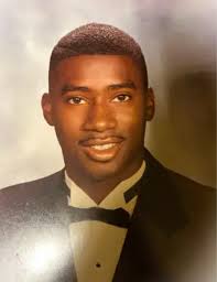 Obituary information for Eric D. Holder