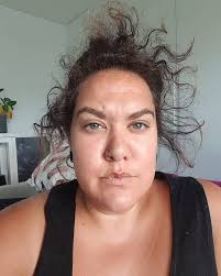 Kasey Donovan's Instagram, Twitter & Facebook