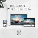 BYD - The brand new BYD Europe Auto website is live! 🥳... | Facebook