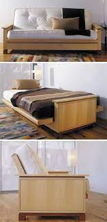 Futon Bed Woodworking Plan Indoor Home Bedroom Furniture Project Plan Wood Store Wood Futon Woodworking Plans Bed Woodworking Plans Furniture Project Plans