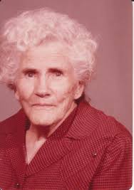 Minnie Dee Wood Ames (1887-1974)