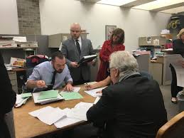 Tina Davis Down 72 Votes Files Suit Over Bucks County Senate Race Whyy