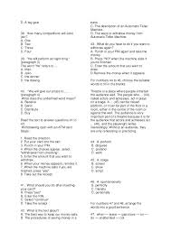 Soal latihan ini bisa digunakan untuk mengukur pengetahuan anda tentang grammar dasar yang mencakup beberapa materi tentang tenses, pronouns, passive voice , dan sebagainya. Soal Bahasa Inggris Kelas Viii B Smt 2