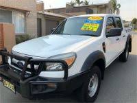 2009 Ford Ranger Towing Capacity Carsguide