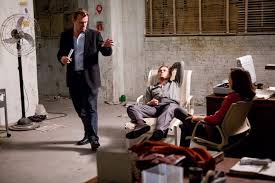 A thief (leonardo dicaprio) who enters people's dreams and steals their secrets gets a shot at redemption when he is given the dangerous tas. 20 Mind Boggling Facts About Inception Mental Floss