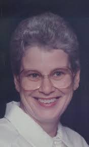 Obituary for RHONDA J. ORR