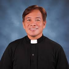 The Clergy of the Diocese of San Pablo