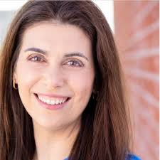 Sanaz Bahadory-Imani