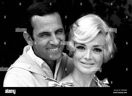 Don adams home hi-res stock photography and images