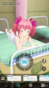 ボード 美少女キャラ ゲーム のピン