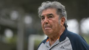 Carlos Reinoso negó amaño de partido cuando era DT de León