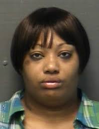 Dothan woman accused of abusing daughter, biting her