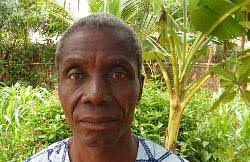 The Elders of Dagbamete