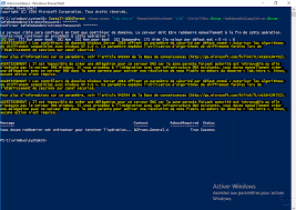Create An Active Directory Environment In Powershell Rdr It