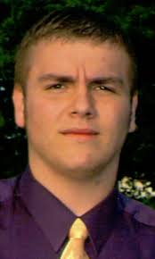 Elijah James Walters (1987-2007)