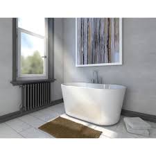 I intended to install a bain ultra tub in a modern house with concrete floors and concrete walls. Bain Ultra Bath Tub Wayfair