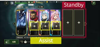 There's nothing like participating in a startup weekend to force you to concentrate on your business. That Time I Got Reincarnated As A Slime Isekai Memories Bandai Namco Entertainment Inc Official Website
