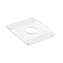Get free shipping on qualified 30 farmhouse kitchen sinks or buy online pick up in store today in the kitchen department. K 6039 St Kohler Deerfield 14 15 16 X 12 1 8 Stainless Steel Bottom Bowl Rack Reviews Wayfair