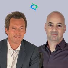 Award-Winning Broadway, Television & Film Star Aaron Lazar Featuring  NeuroSense CEO Alon Ben-Noon in a Special Live Podcast