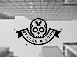 S S Logo By Sebastiano Guerriero In Logo Design Graphic Design Logo Retro Logos Creative Logo