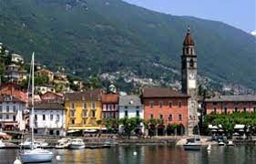 Notre défi de visiter plus en profondeur la suisse se poursuit et c'est dans le tessin (la partie italienne de la suisse) que nous passerons la fin de semaine. Le Tessin La Floride De La Suisse Le Devoir