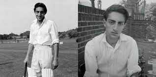Get more info like birth place, age, birth sign, biography, family, relation & latest news etc. 7 Interesting Facts You Should Be Knowing About Mansoor Ali Khan Pataudi India S Youngest Test Captain