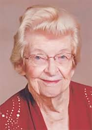 Vernelle Bernice Zoch