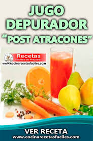 Toda la información sobre juegos para nds del género cocinar. Jugo Depurador Post Atracones Recetas De Bebidas Depurativas En 2020 Recetas Con Verduras Recetas De Jugos Recetas Faciles