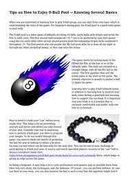 Visit daily and claim 8 ball pool reward links for 8 ball pool coins, 8 ball pool gifts, 8 ball pool rewards, cash, spins, cue, scratchers, for free. Tips On How To Enjoy 8 Ball Pool Knowing Several Basics By Onlifestylecare Issuu