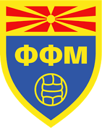 The latest tweets from macedonian football (@macedonianfooty). Football Federation Of Macedonia Logo Vector Ai Free Download