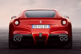 Monster Van Een Gt Ferrari F12berlinetta Ferrari F12berlinetta Ferrari Supercars