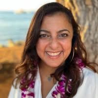 Beneen (Ibrahim) Prendiville, M.Ed.