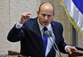 Le parlement israélien a voté ce 13 juin en fin de journée la confiance au gouvernement du nouveau premier ministre naftali bennett, qui succède à benjamin netanyahou, au pouvoir. Qawb0klr1mpm9m