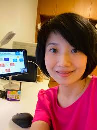 孙雪玲 minister of state (education, social & family development) published at the direction of sun xueling, blk 308b punggol walk. Sun Xueling On My Nightly Zoom Calls Now Tonight We Facebook