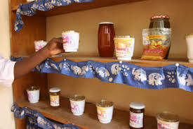 Commercialisation Portail Agroalimentaire Du Senegal