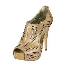 Shop carlos santana women's bags at up to 70% off! Carlos Zip Heels For Women For Sale Ebay
