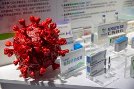 China approves the country's first coronavirus vaccine for general public use. Coronavirus Vaccine From China S Sinopharm Is 86 Effective Uae Officials Say The Washington Post