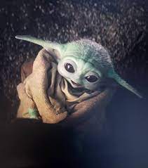 Download Baby Yoda Wallpaper By Alexandriamadison 13 Free On Zedge Now Browse Millions Of Popular Babyyoda Wallp Yoda Wallpaper Yoda Pictures Yoda Images