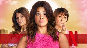 Джина родригес, андреа наведо, яэль гробглас и др. Statt 6 Staffel Jane The Virgin Auf Netflix So Konnte Es Nach Dem Ende Trotzdem Noch Weitergehen Serien News Filmstarts De