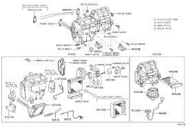 Stop lights, high mounted stoplight, anti−lock brake system, shift lock control system, engine control system, cruise control system. 1995 Toyota Corolla Engine Diagram Heater Wiring Diagram Models Loan Commission Loan Commission Zeevaproduction It
