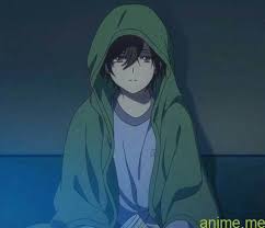 Sad anime boy images | sad cartoon boy alone pictures. New Wall Paper Unhappy Anime Boy 69 Concepts Anime Blog