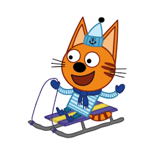 pin na doske tri kota