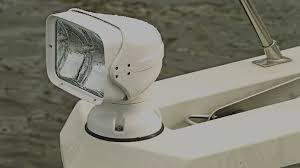 Boat Marine Lighting Navigation Docking Underwater Boatid Com