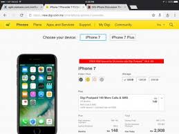 From plans for you and the family, to the latest phones and value. Digi Iphone Discussion Thread V7