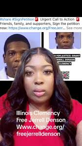 Jerrell Jones Prison